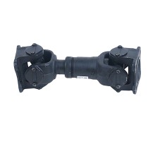 Вал карданный КАМАЗ промежуточный (4 отверстия) L=409мм БЕЛКАРД