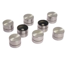 Толкатель клапана ЗМЗ-405, 406 комплект 8шт.в упаковке л/к (ОАО УАЗ)