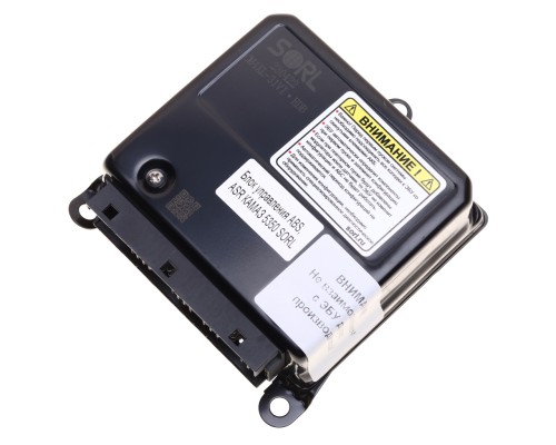 Блок управления КАМАЗ-5350 ABS, ASR SORL