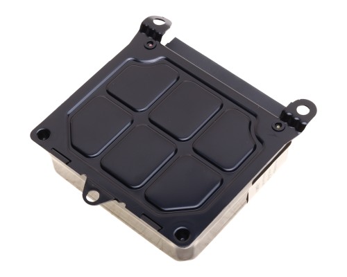 Блок управления КАМАЗ-5350 ABS, ASR SORL