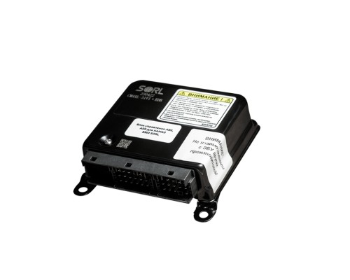 Блок управления КАМАЗ-5350 ABS, ASR SORL