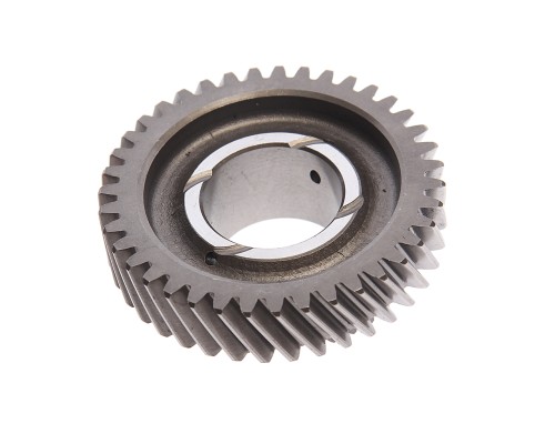 Шестерня КПП ГАЗель Next 2-й передачи вала вторичного Н/О АВТОРГ