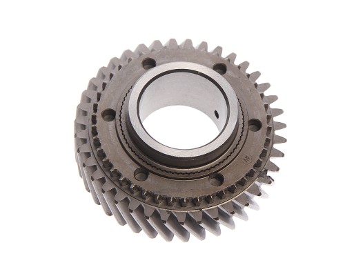 Шестерня КПП ГАЗель Next 2-й передачи вала вторичного Н/О АВТОРГ