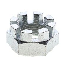 Гайка М24х1.5 ГАЗ-53, 3307 ступицы передней ЭТНА