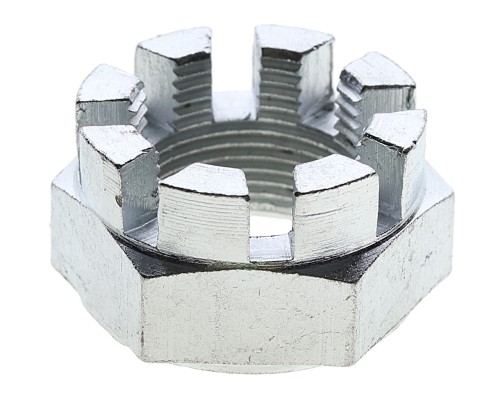 Гайка М24х1.5 ГАЗ-53, 3307 ступицы передней ЭТНА