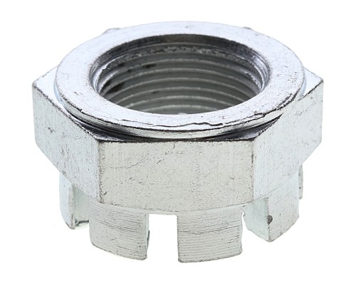 Гайка М24х1.5 ГАЗ-53, 3307 ступицы передней ЭТНА