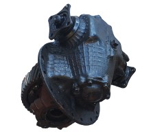 Редуктор среднего моста ЗИЛ-131 (11х25) (ремонт)