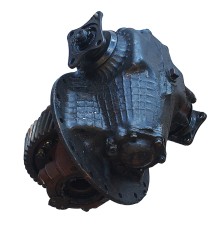 Редуктор среднего моста ЗИЛ-131 (11х25) (ремонт)