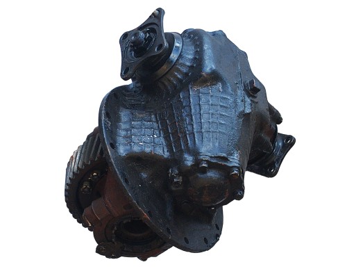 Редуктор среднего моста ЗИЛ-131 (11х25) (ремонт)