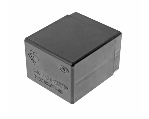 Реле стеклоочистителя МАЗ 24V AVTOPRIBOR