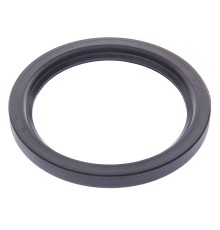 Сальник КАМАЗ-4310 ступицы 1.2-130х162х16 РВЛ