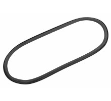 Уплотнитель стекла ГАЗ-3221 бокового маленького,  двери задка