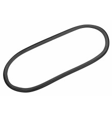 Уплотнитель стекла ГАЗ-3221 бокового маленького,  двери задка