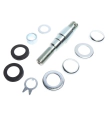 Палец МТЗ рулевого гидроцилиндра 150мм в сборе FENOX