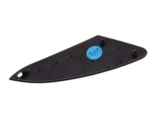 Решетка фары противотуманной JAC Sunray SOLLERS Atlant левой OE