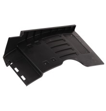 Брызговик FAW 3250,  3310, 4180, 4250 задний правый OE