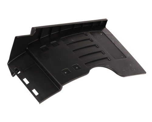 Брызговик FAW 3250,  3310, 4180, 4250 задний правый OE