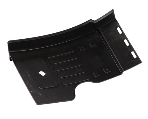 Брызговик FAW 3250,  3310, 4180, 4250 задний правый OE