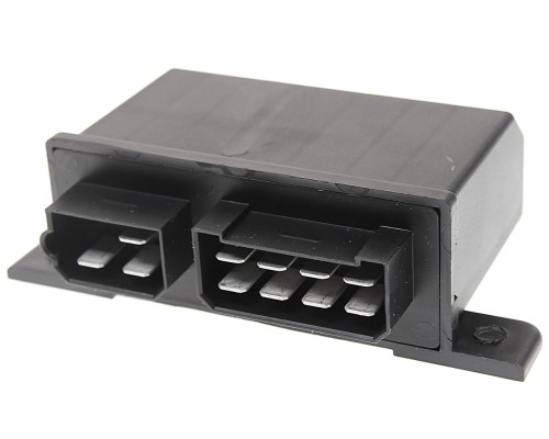 Реле стеклоочистителя КАМАЗ-ЕВРО,  КАМАЗ РЕЛЕЙНАЯ КОМПАНИЯ НЧ 24V