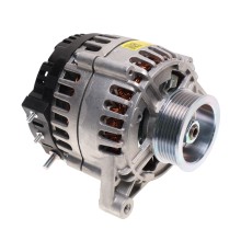 Генератор ЯМЗ-534 ГАЗон Next 14В 140А АВТОДИЗЕЛЬ