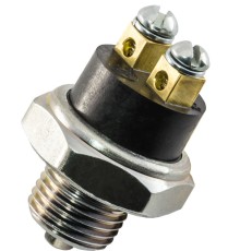 Выключатель МАЗ делителя,  заднего хода (винт) ЭМИ