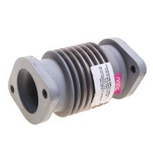 Сильфон ЯМЗ-236БЕ d=65мм L=136мм (нержавеющая сталь) ГС