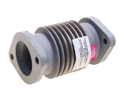 Сильфон ЯМЗ-236БЕ d=65мм L=136мм (нержавеющая сталь) ГС