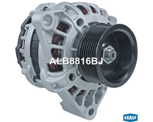 Генератор SHACMAN SHAANXI KRAUF