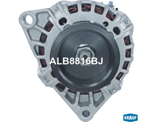 Генератор SHACMAN SHAANXI KRAUF