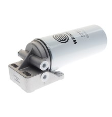 Фильтр топливный SHACMAN SHAANXI тонкой очистки в сборе OE