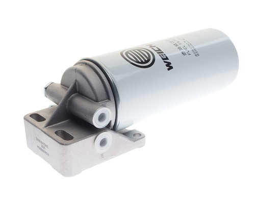 Фильтр топливный SHACMAN SHAANXI тонкой очистки в сборе OE