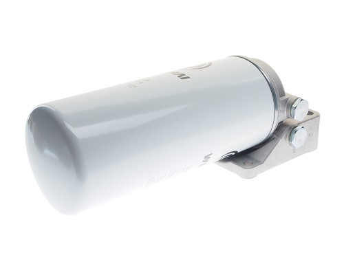 Фильтр топливный SHACMAN SHAANXI тонкой очистки в сборе OE