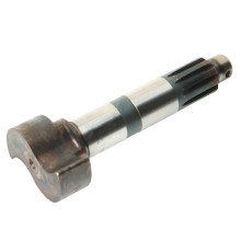 Кулак разжимной КАМАЗ-ЕВРО колодок тормозных задних левый КММЗ