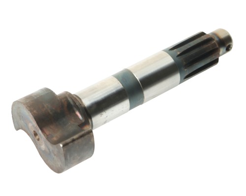 Кулак разжимной КАМАЗ-ЕВРО колодок тормозных задних левый КММЗ