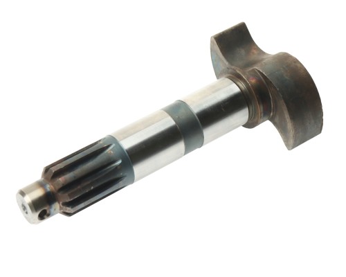 Кулак разжимной КАМАЗ-ЕВРО колодок тормозных задних левый КММЗ