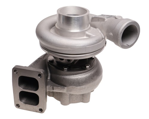 Турбокомпрессор ЯМЗ-236Н, НД, НЕ, БЕ ЕВРО-2-3 АВТОДИЗЕЛЬ №