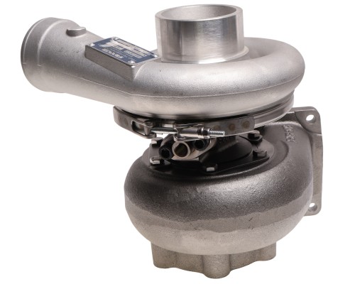 Турбокомпрессор ЯМЗ-236Н, НД, НЕ, БЕ ЕВРО-2-3 АВТОДИЗЕЛЬ №