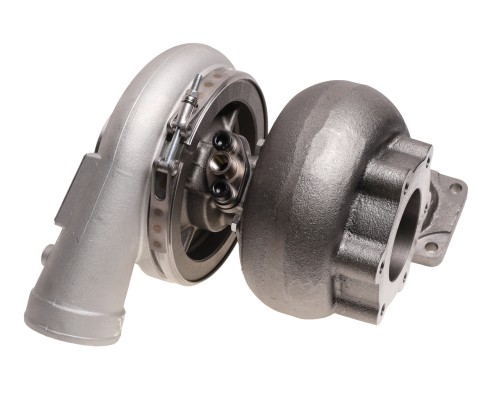 Турбокомпрессор ЯМЗ-236Н, НД, НЕ, БЕ ЕВРО-2-3 АВТОДИЗЕЛЬ №