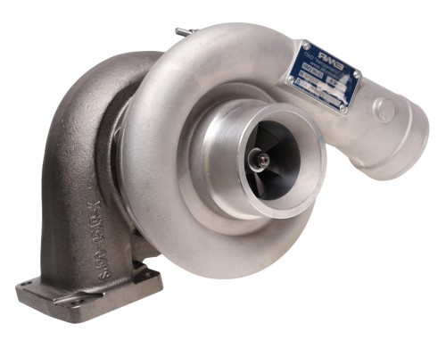 Турбокомпрессор ЯМЗ-236Н, НД, НЕ, БЕ ЕВРО-2-3 АВТОДИЗЕЛЬ №