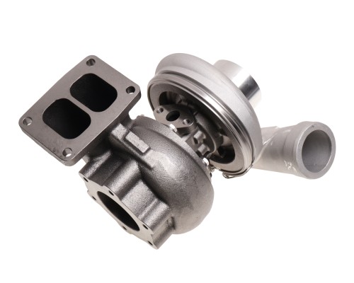 Турбокомпрессор ЯМЗ-236Н, НД, НЕ, БЕ ЕВРО-2-3 АВТОДИЗЕЛЬ №