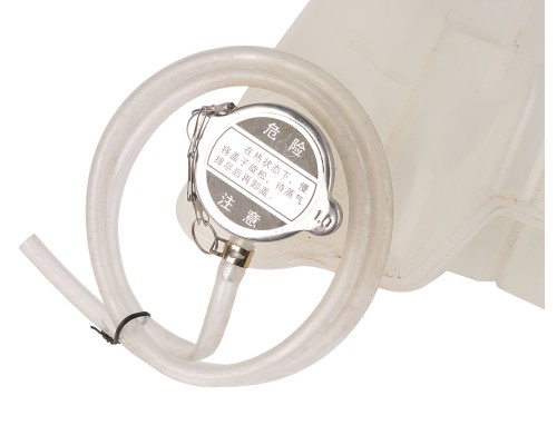 Бачок расширительный SHACMAN SHAANXI OE