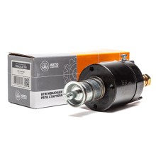 Реле втягивающее ГАЗ, МАЗ, ПАЗ, МТЗ дв.ММЗ-242, 243, 244, 245 24В AVTOELECTRICA