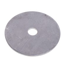 Пластина МАЗ опоры двигателя ОЗАА