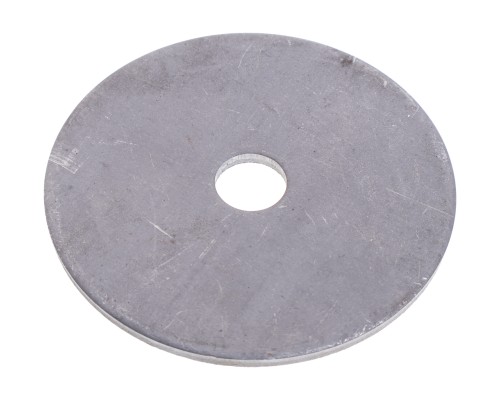 Пластина МАЗ опоры двигателя ОЗАА