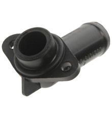 Фланец МАЗ радиатора отопителя (d=21) ОЗАА