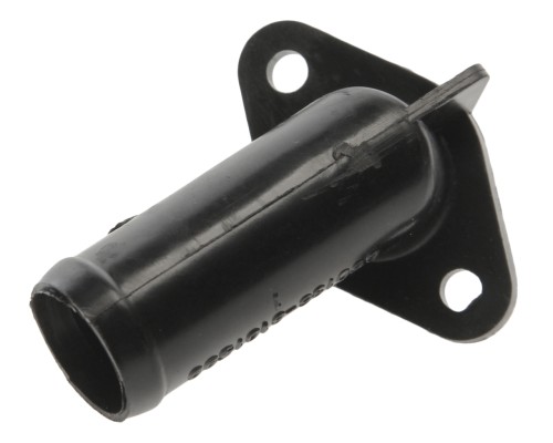 Фланец МАЗ радиатора отопителя (d=21) ОЗАА