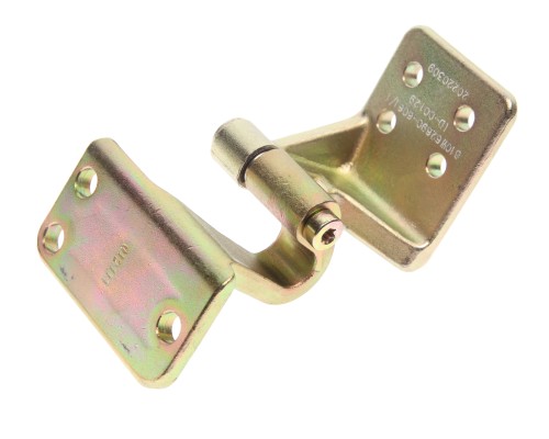 Шарнир SITRAK HOWO левой двери нижний OE