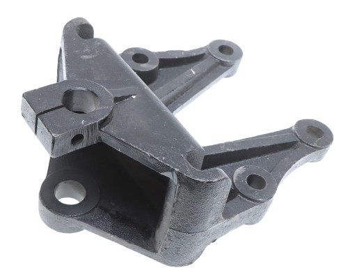 Кронштейн FAW J6, 3310 рессоры передней 2-й оси ОЕ