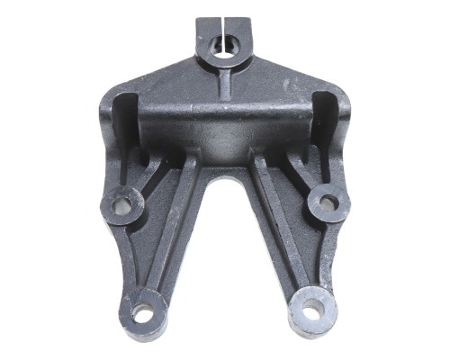 Кронштейн FAW J6, 3310 рессоры передней 2-й оси ОЕ