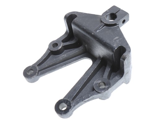 Кронштейн FAW J6, 3310 рессоры передней 2-й оси ОЕ